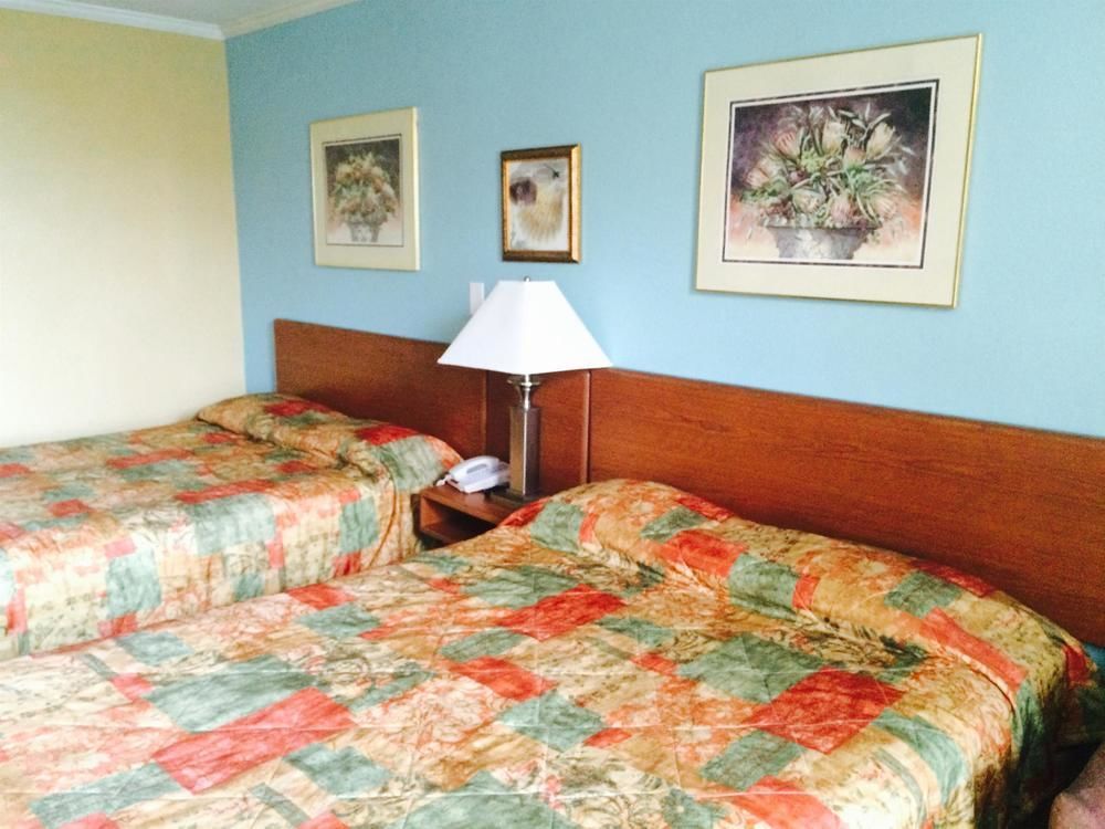 Motel 6 Florence, Ky - Cincinnati Airport Exterior foto