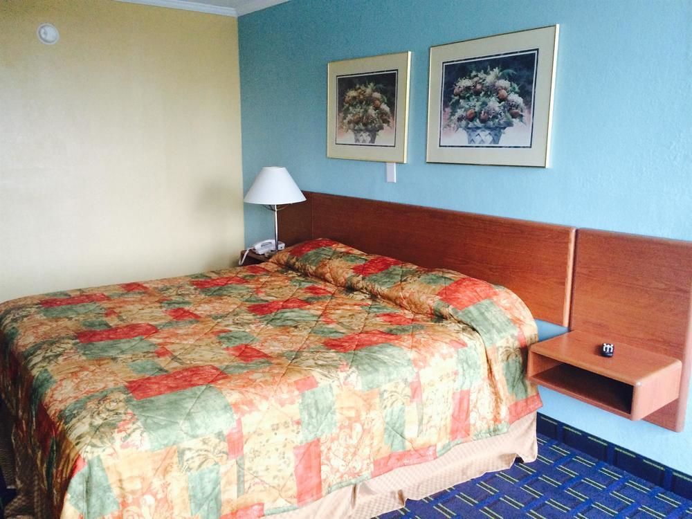 Motel 6 Florence, Ky - Cincinnati Airport Exterior foto