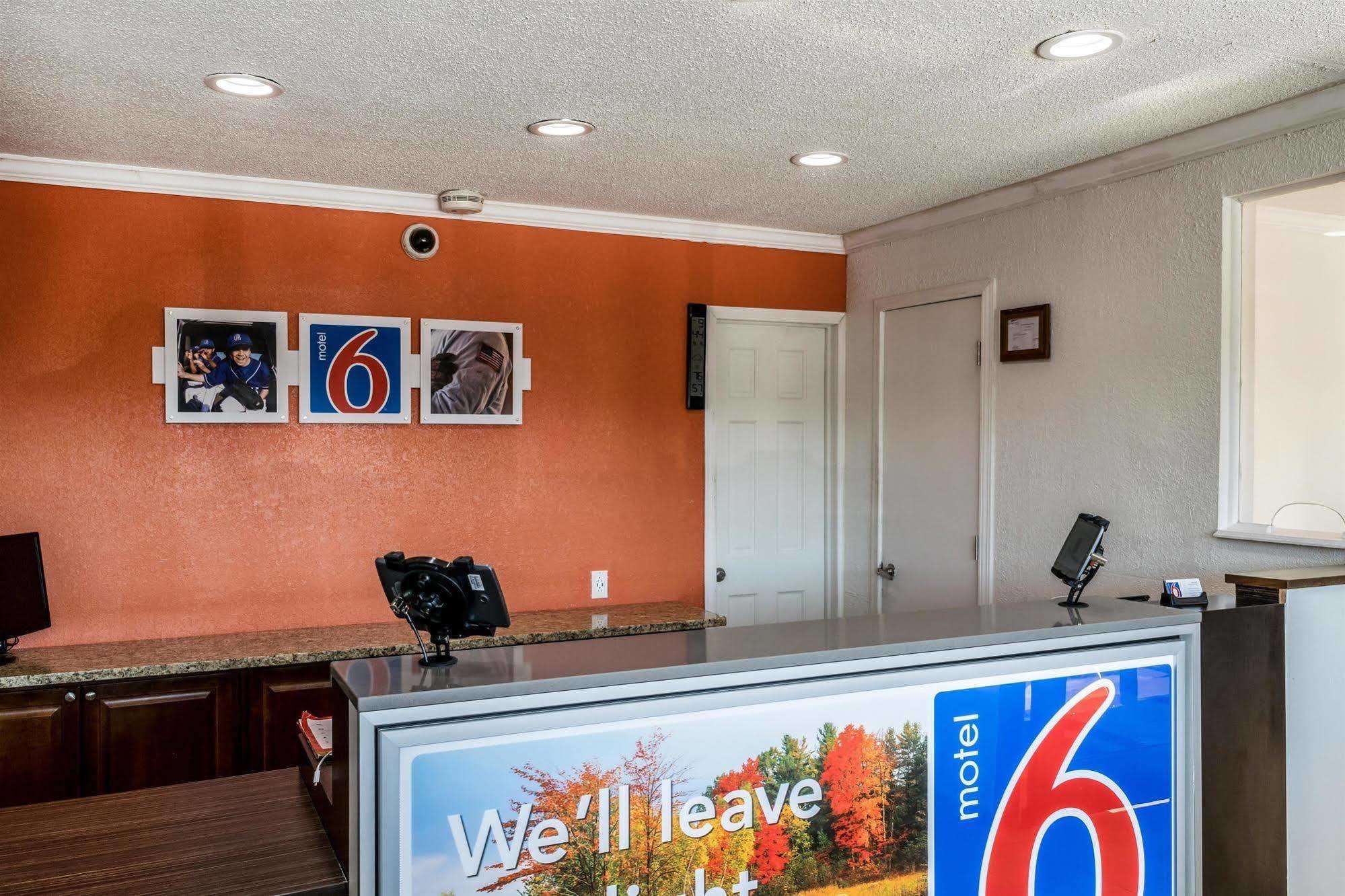Motel 6 Florence, Ky - Cincinnati Airport Exterior foto