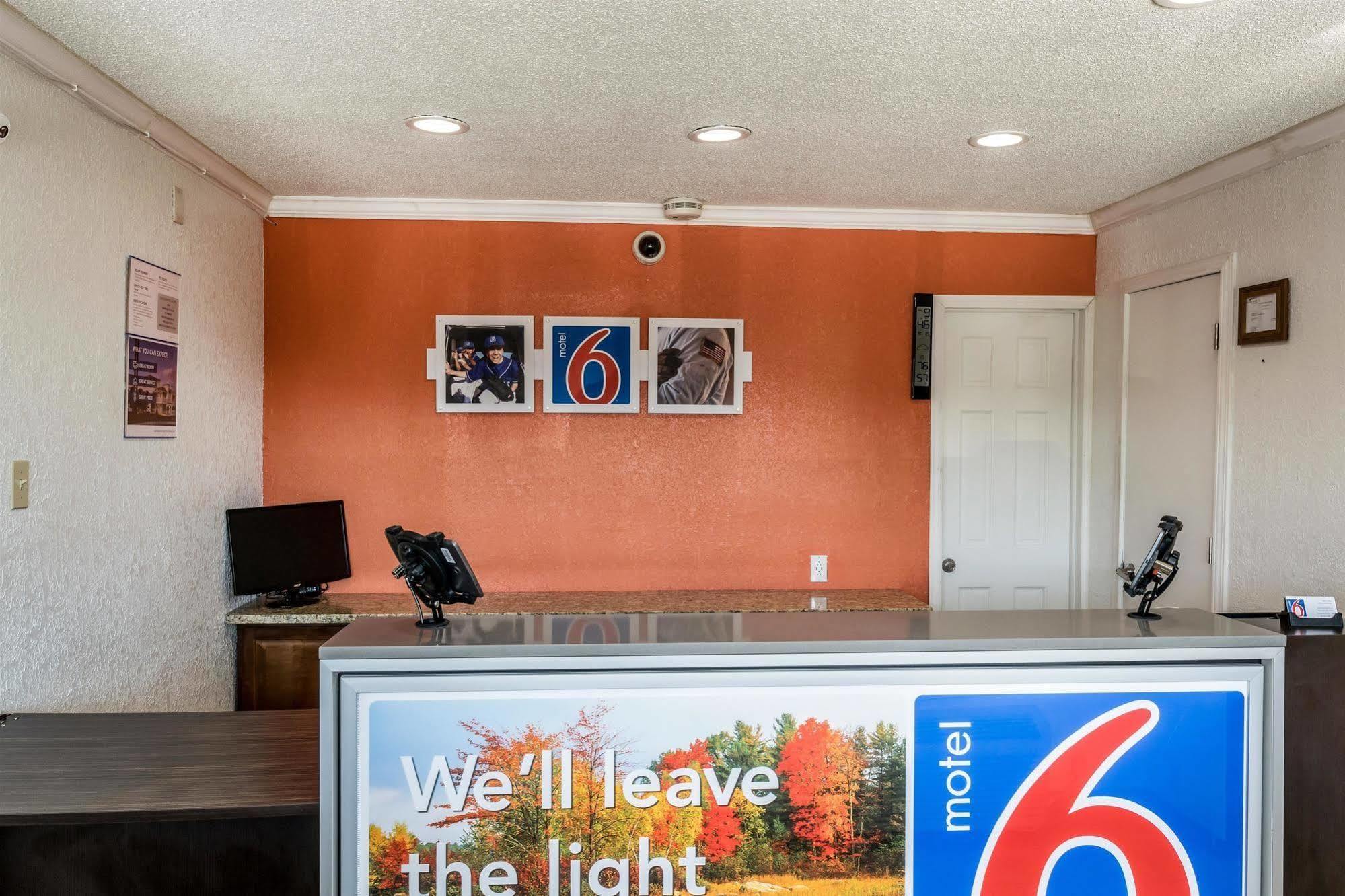 Motel 6 Florence, Ky - Cincinnati Airport Exterior foto