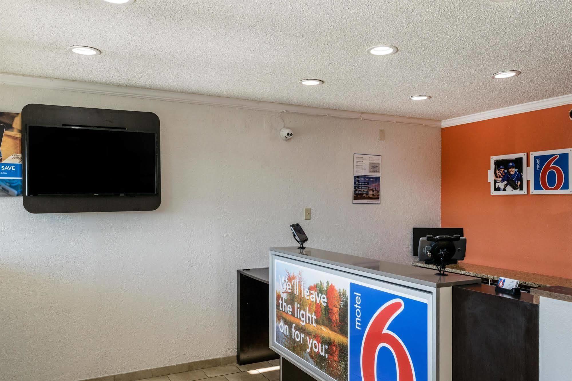 Motel 6 Florence, Ky - Cincinnati Airport Exterior foto
