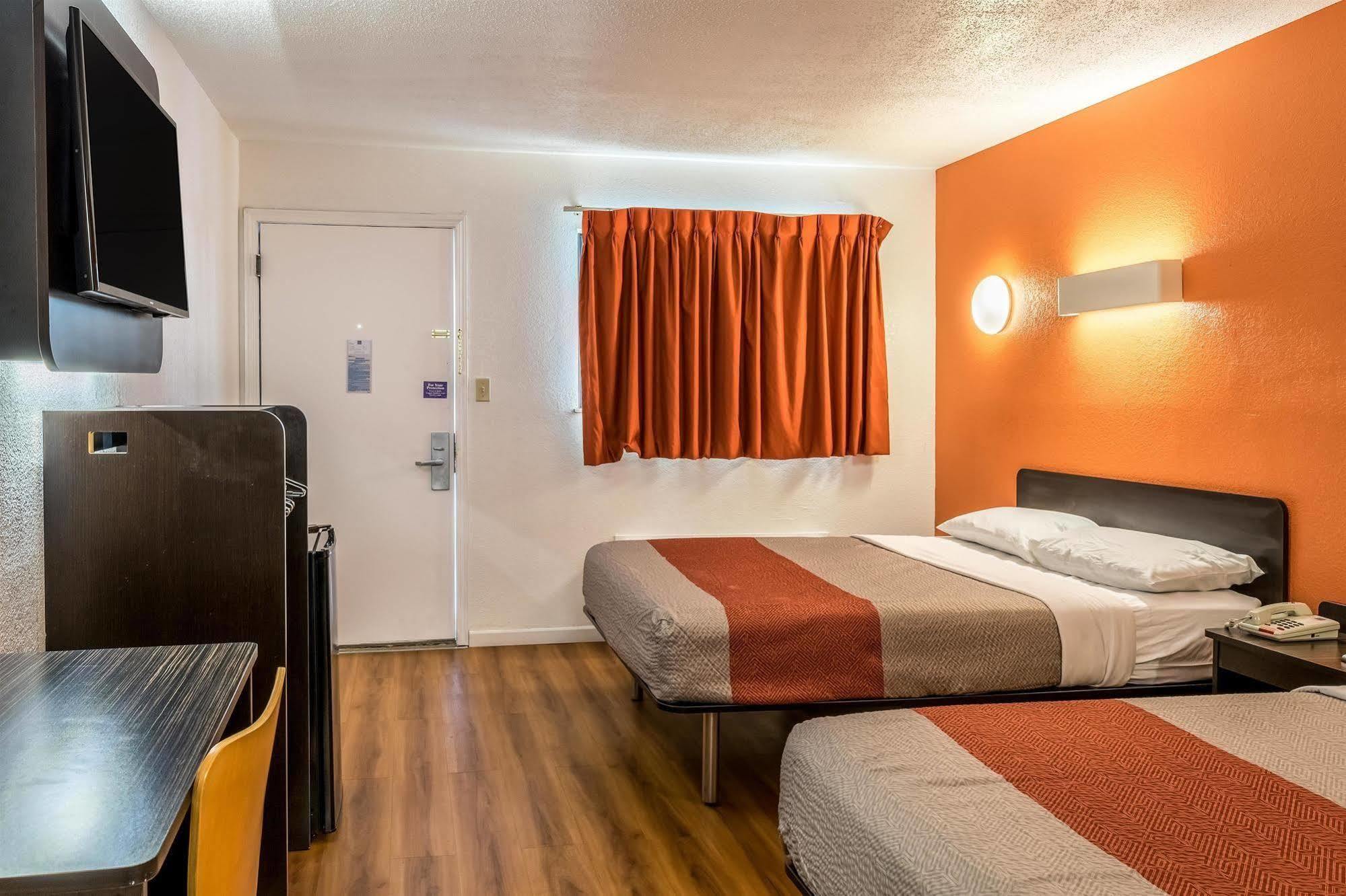 Motel 6 Florence, Ky - Cincinnati Airport Exterior foto