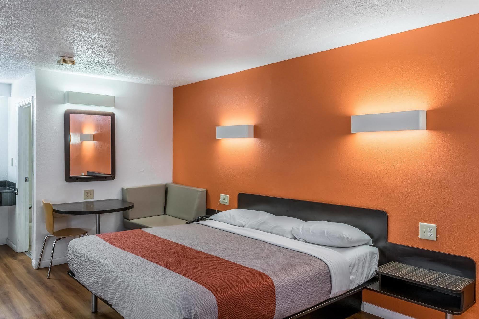 Motel 6 Florence, Ky - Cincinnati Airport Exterior foto