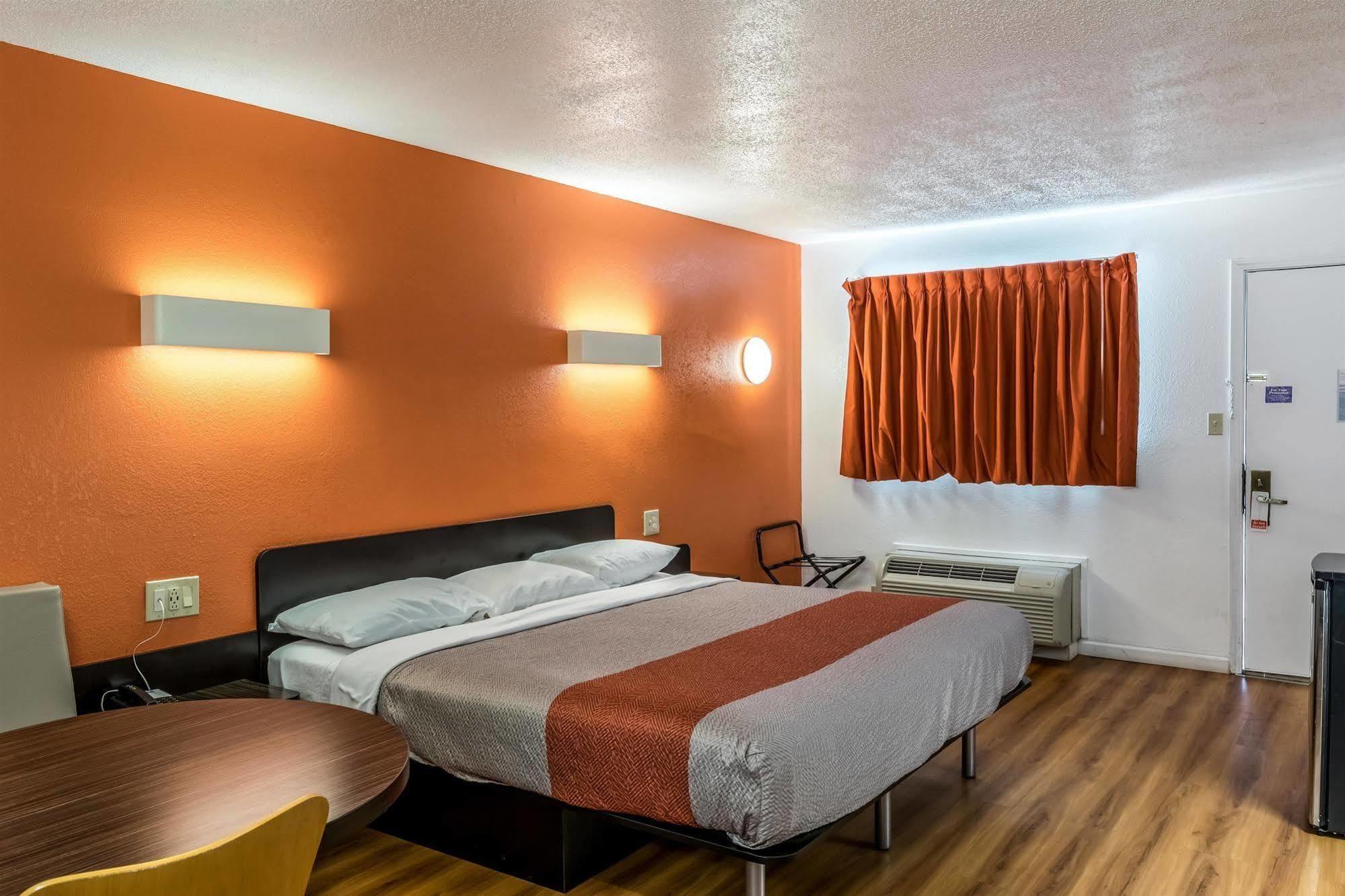 Motel 6 Florence, Ky - Cincinnati Airport Exterior foto