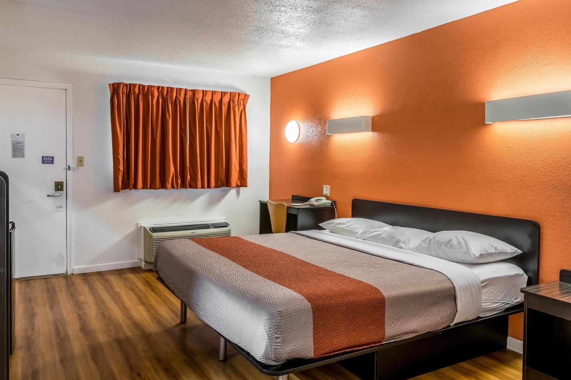 Motel 6 Florence, Ky - Cincinnati Airport Exterior foto
